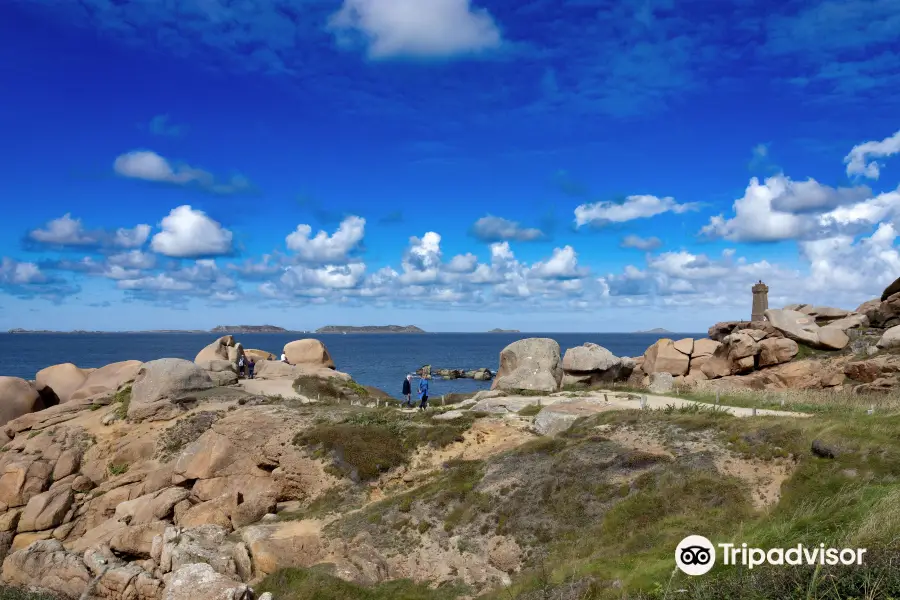 Grand Site Naturel de Ploumanac'h