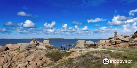 Grand Site Naturel de Ploumanac'h