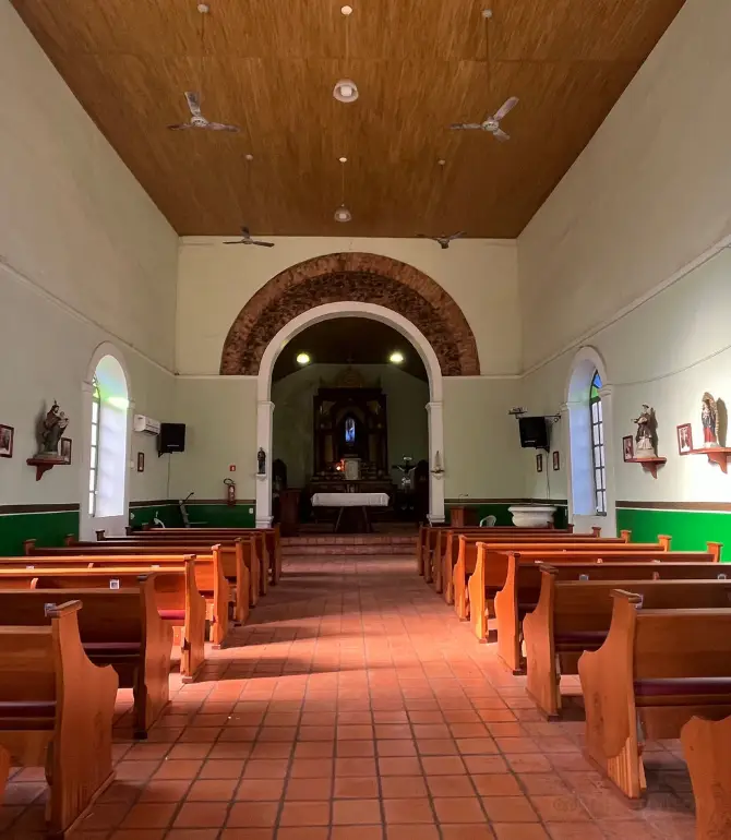 Santarem