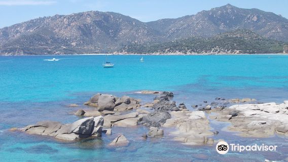 Spiaggia Del Riso