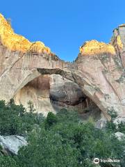 La Ventana Natural Arch