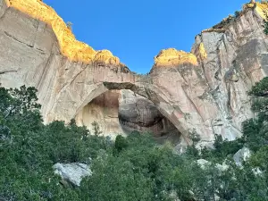 La Ventana Natural Arch