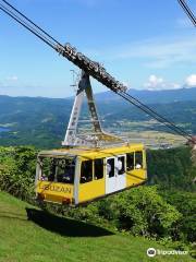 有珠山ロープウェイ Mt. USU Ropeway