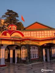 Kali Bari Temple, Shimla