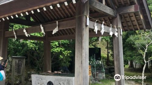 Takabe Shrine