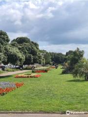 Southsea Rock Garden