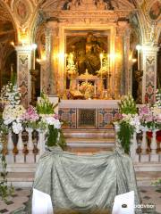 Duomo di Salerno - Cattedrale di Santa Maria degli Angeli, San Matteo e San Gregorio VII