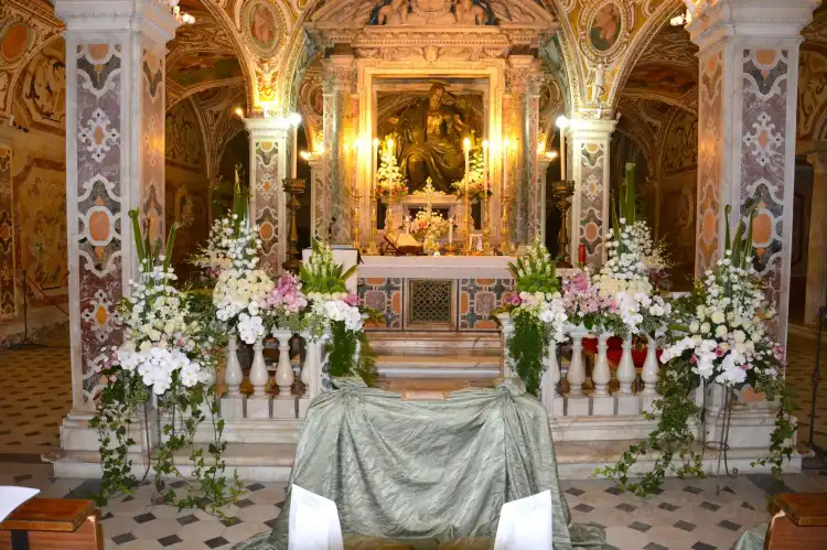 Hotels near Cathedral of Santa Maria degli Angeli, San Matteo and San Gregorio VII