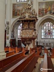 St. Jakob