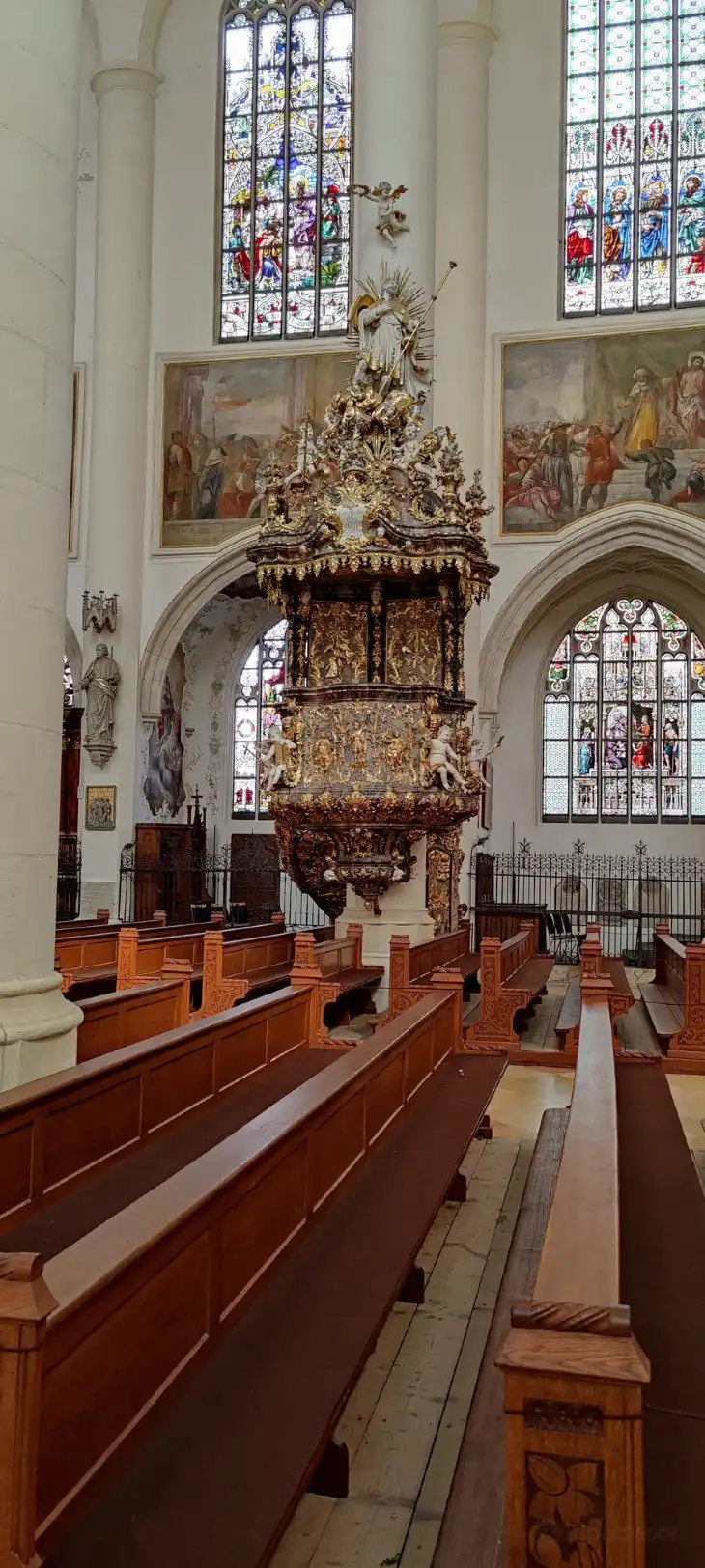 Straubing
