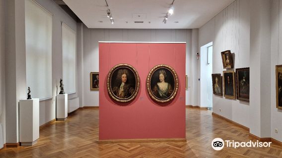 National Museum of Fine Arts of Moldova