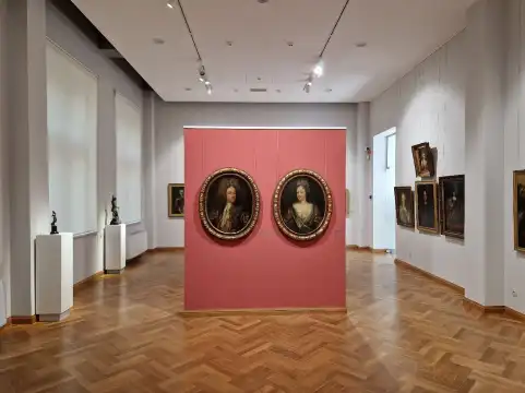 Hotels in der Nähe von Nationales Kunstmuseum