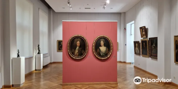 National Museum of Moldovan Art