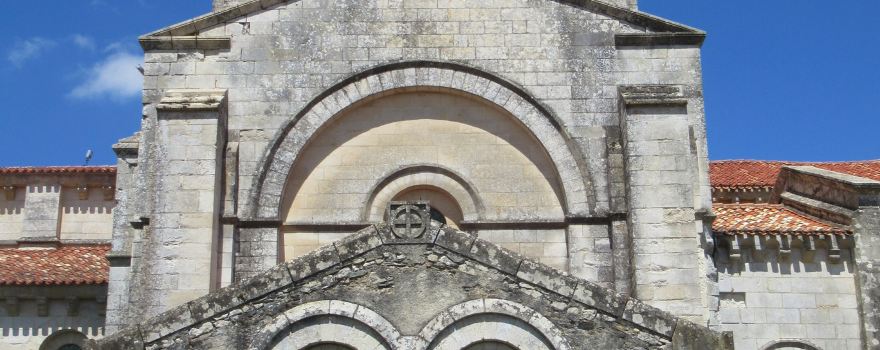 Eglise Notre-Dame-de-l'Assomption