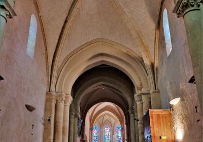 Eglise Saint-Denis