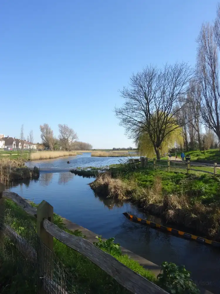 Hotels in Lancing