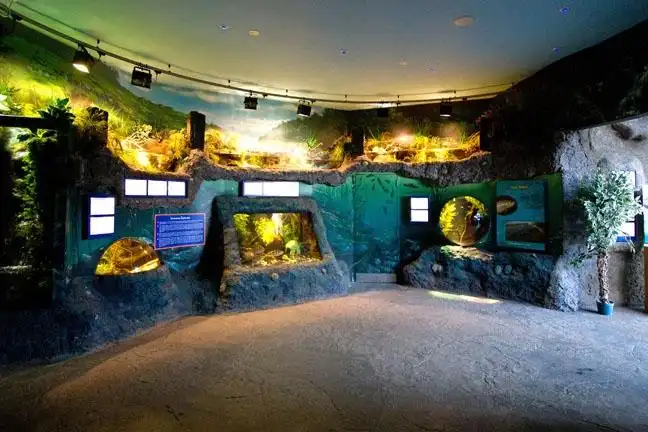 Hotel in zona SEA LIFE Loch Lomond Aquarium