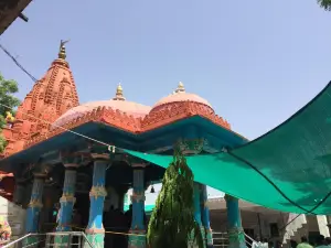 Templo de Brahma
