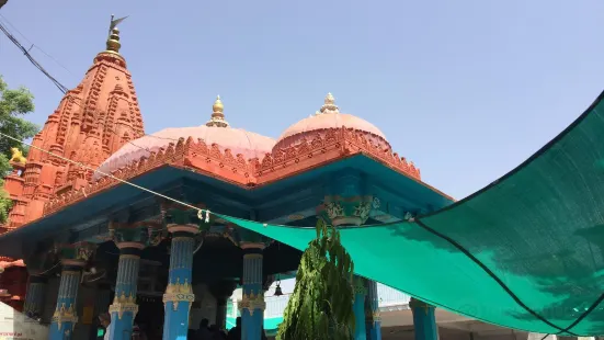 Brahma Temple