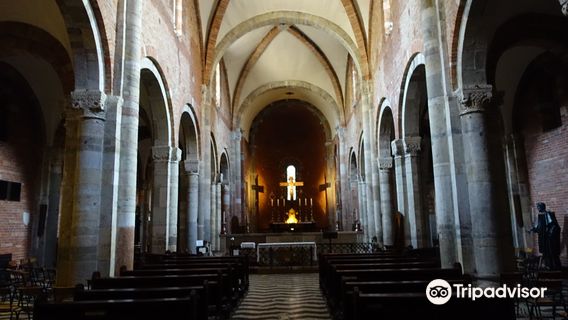 Chiesa di San Savino