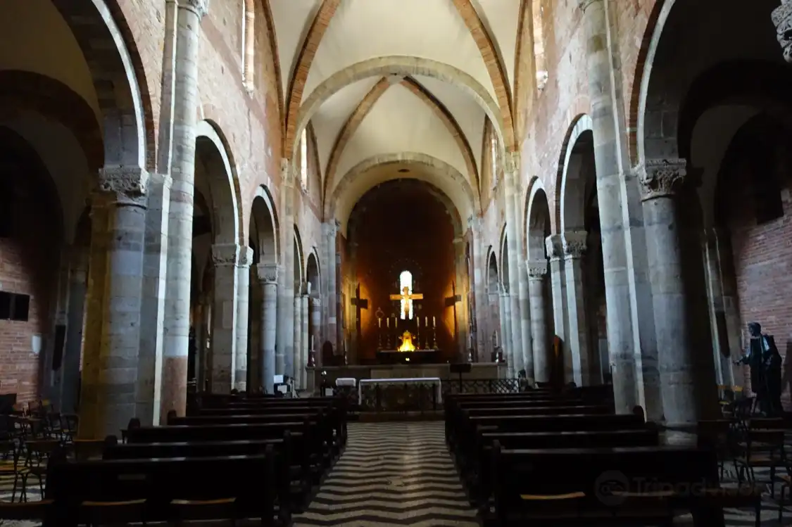 Hotel in zona Chiesa di San Savino