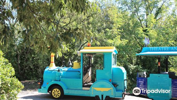 Colline Saint-Eutrope