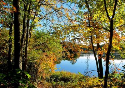 Borderland State Park