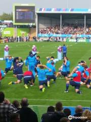 Sandy Park Stadium