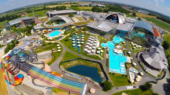 Therme Erding