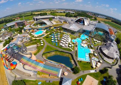 Erding, Therme Erding