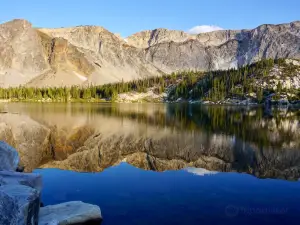 Medicine Bow-Routt National Forest