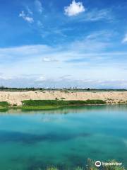 Blue Lagoon, Alor Setar