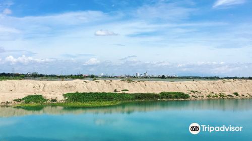 Blue Lagoon, Alor Setar