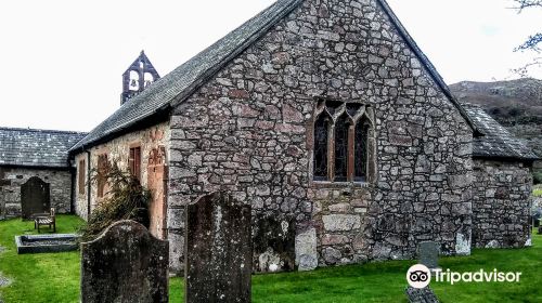 St Catherine's Church