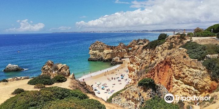 Praia de Alvor