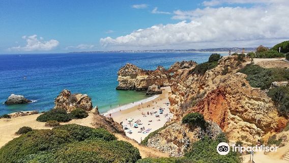 Praia de Alvor