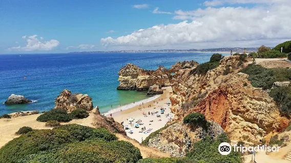 Praia de Alvor