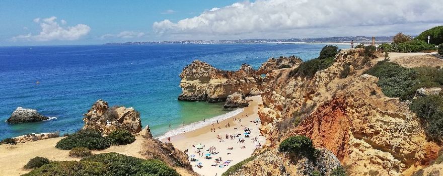 Praia de Alvor