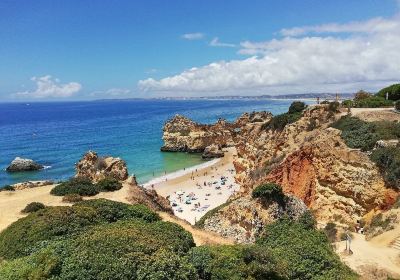Praia de Alvor