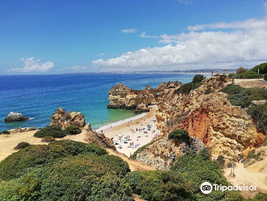 Praia de Alvor