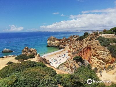 Praia de Alvor