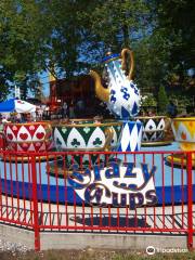 Quassy Amusement & Waterpark