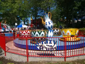 Quassy Amusement Park & Waterpark