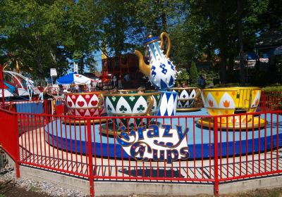 Quassy Amusement Park & Waterpark