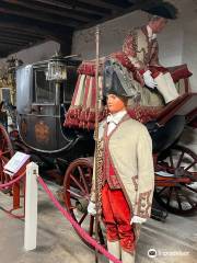 The Tyrwhitt-Drake Museum of Carriages
