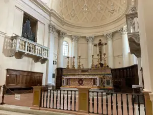 basilica di San Venanzio