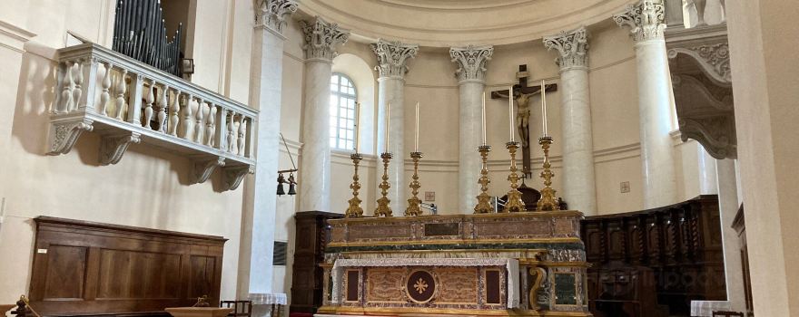 basilica di San Venanzio