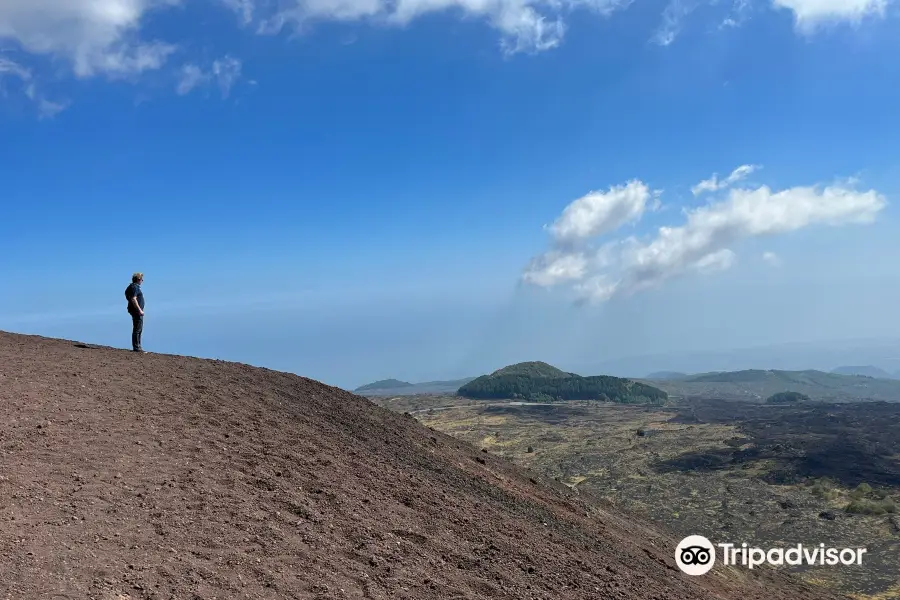 Etna Moving - Excursions & Trekking