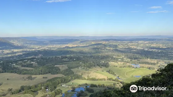 Mount Cooroy