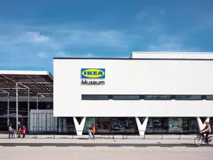 IKEA Museum